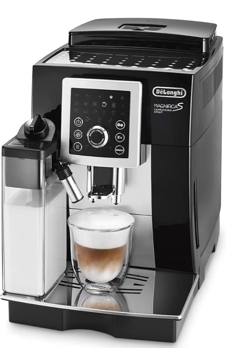 良質 デロンギ マグニフィカS - akgtcanada.com
