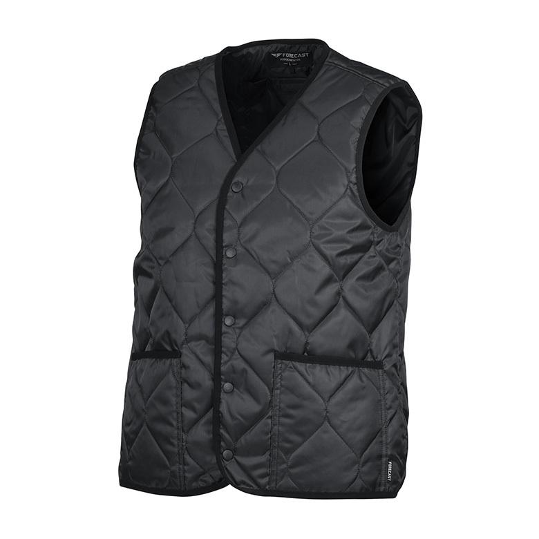  electric heated vest thin type electric heating inner the best ( dark gray /M) V neck removal and re-installation type electric heating heater snowsuit protection against cold the best heat the best hot the best 