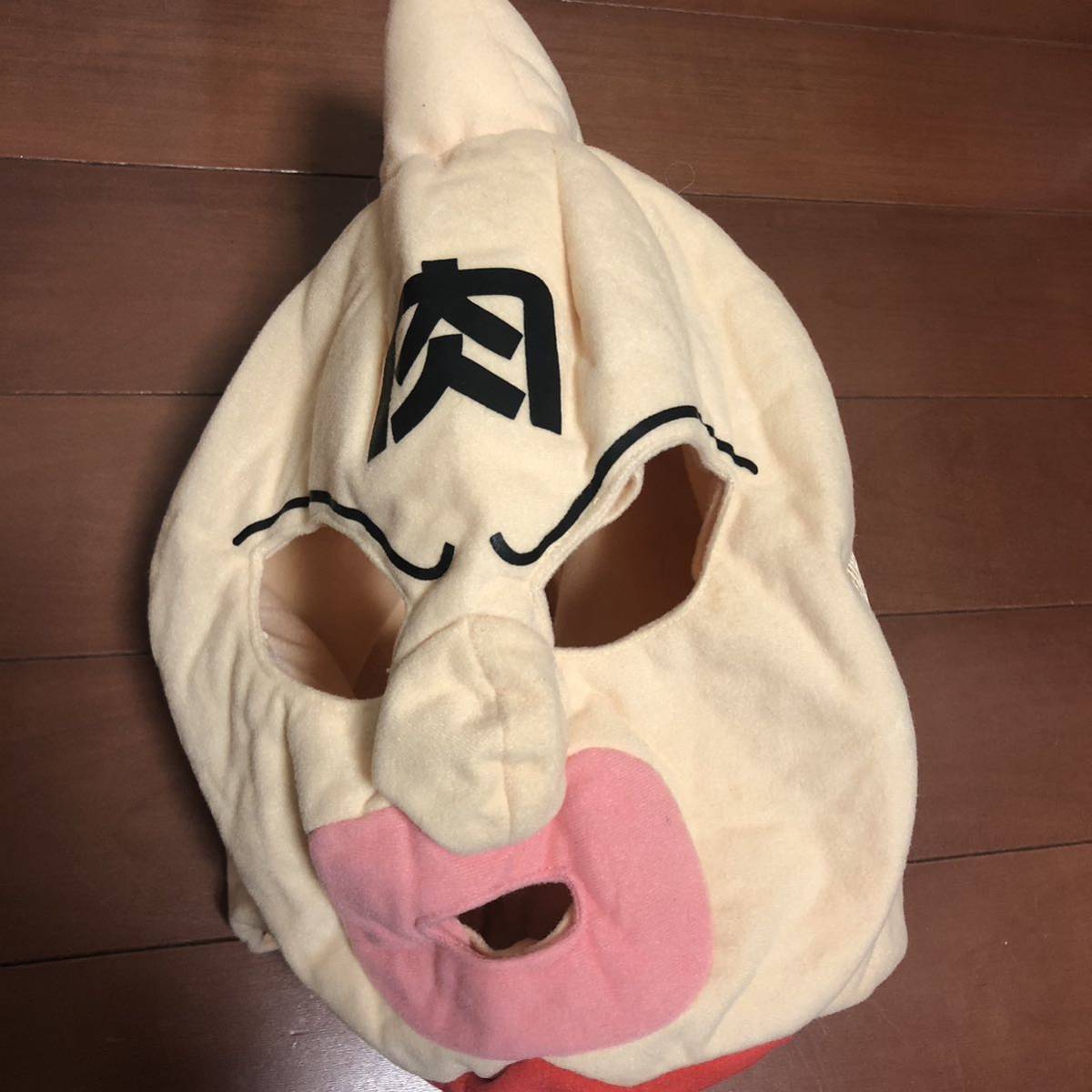 T-ポイント5倍】 キン肉マン キャラクター SpiceSeed スパイスシード