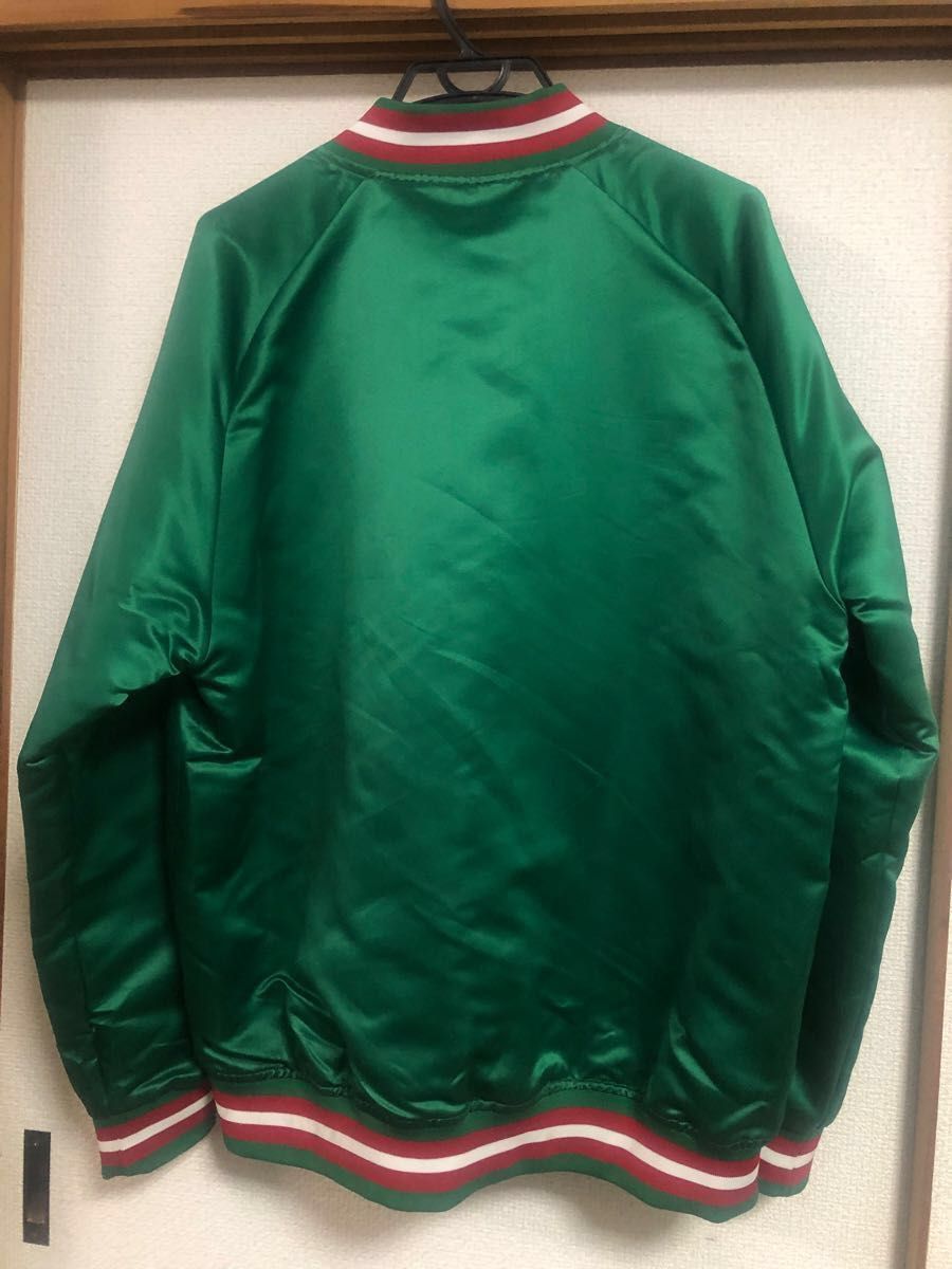 ellow Bucks着用》Bucksスタジャン&キャップ|Yahoo!フリマ(旧 ellow Bucks着用》Bucksスタジャン&キャップ|Yahoo!フリマ(旧