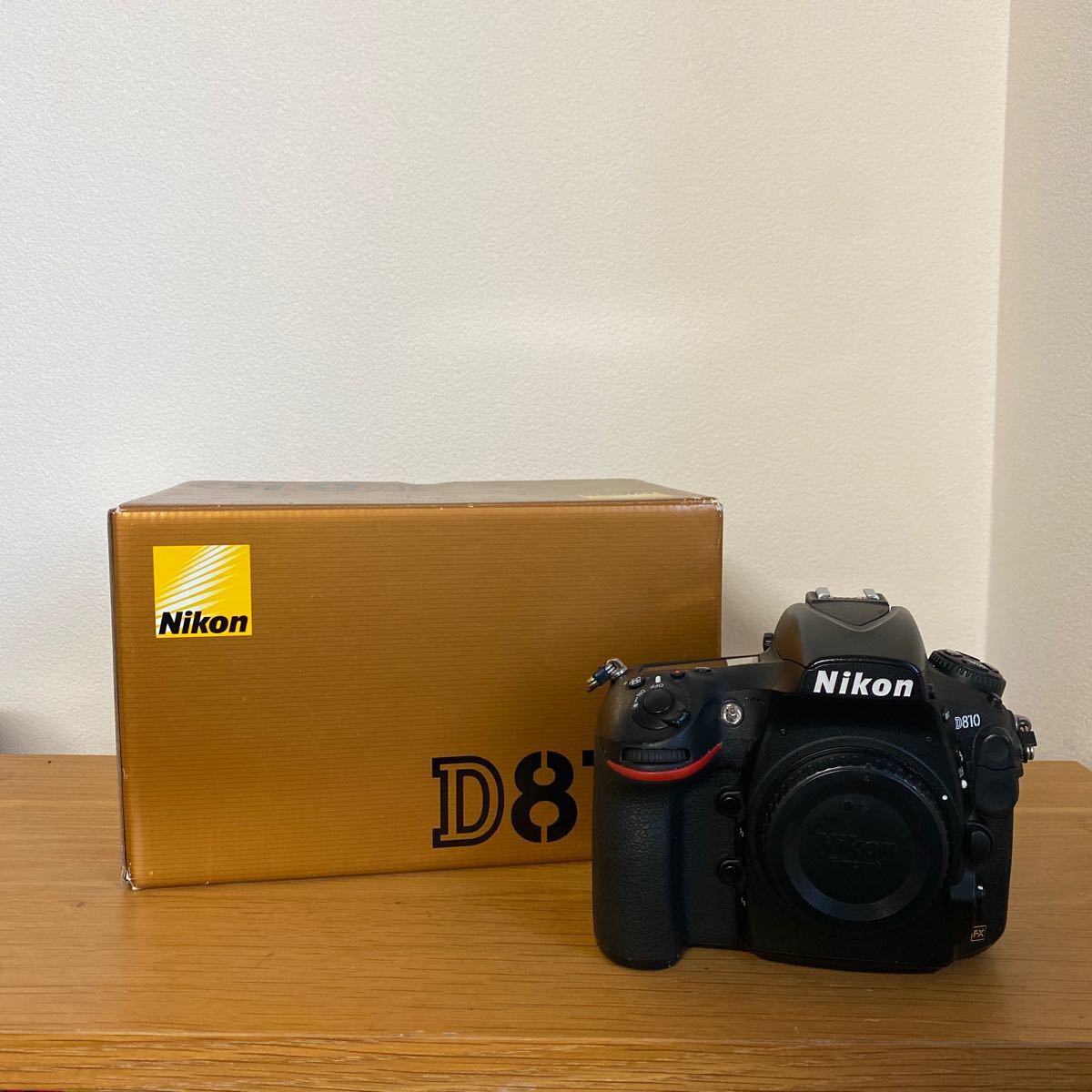 AL完売しました。 ニコン Nikon D810 ﾎﾞﾃﾞｲ ランク trumbullcampbell.com