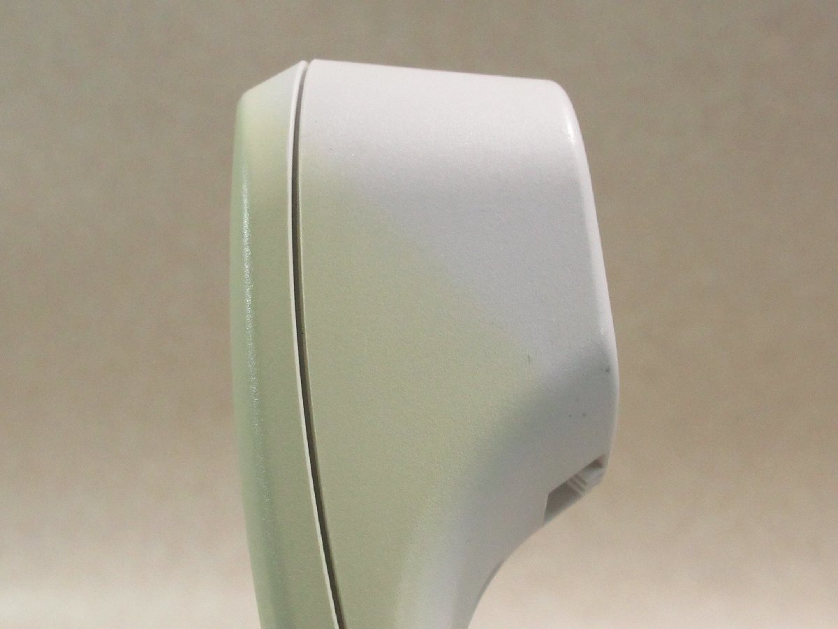 Ω ZZI 5113 保証有 19年製 日立 HITACHI S-integral 12ボタン標準電話機 ET-12Si-SDW 2台セット ・祝10000！取引突破！_画像6