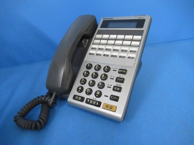 楽天 △Ω 12ボタンIP標準電話機・祝10000!取引突破!! VB-E411DE-KS