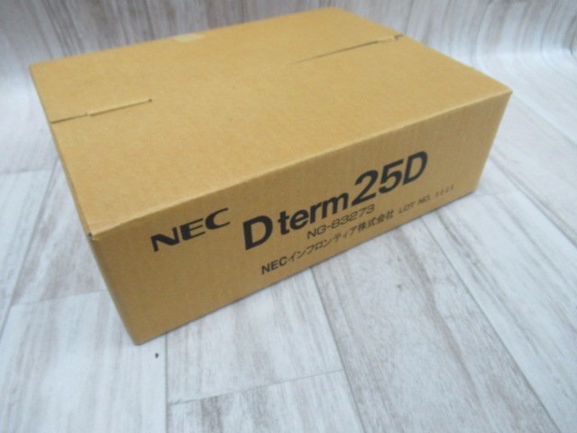 即日発送 12274※新品 ▲ア NEC 単体電話機・祝10000!取引突破!! T-3600電話機(SW) Dterm25D NEC 即日発送 12274※新品 ▲ア NEC 単体電話機・祝10000!取引突破!! T-3600電話機(SW) Dterm25D NEC