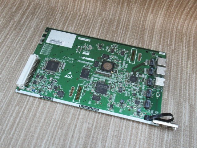 △・16787r◇)保証有 OKI IPST-01A Croscore (PLATIA,IPoffice △・16787r◇)保証有 OKI IPST-01A Croscore (PLATIA,IPoffice
