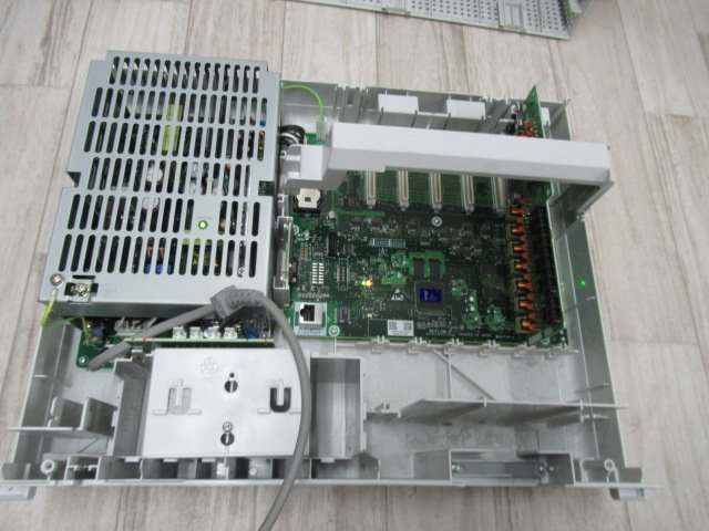 Ω Σ12411※保証有 NTT αZX S型主装置 ZXS-ME-(1) ZXSM- Ω Σ12411※保証有 NTT αZX S型主装置 ZXS-ME-(1) ZXSM-
