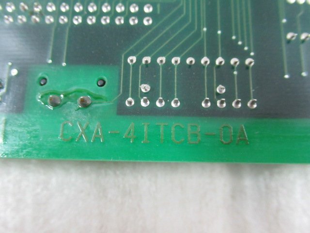 LG2 16794 ◇ 保証有 日立 CXA-4ITCB-OA ( CXA-4ITCB-0A LG2 16794 ◇ 保証有 日立 CXA-4ITCB-OA ( CXA-4ITCB-0A