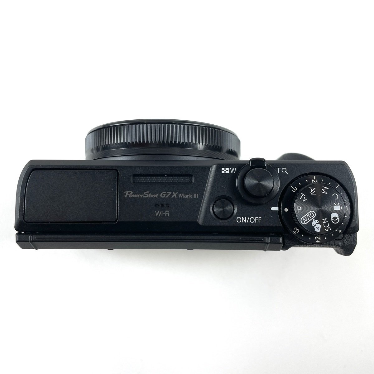 キヤノン Canon PowerShot G7X Mark III コンパクトデジタルカメラ