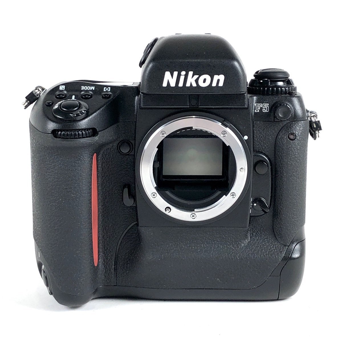 SALE新品】 Nikon ニコン F5 ボディ 一眼レフ フィルムカメラ LWZjA