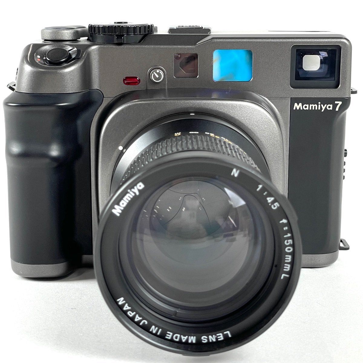 に値下げ! Mamiya レンズ N 150mm F4.5L - 通販 - edinburghcashmere