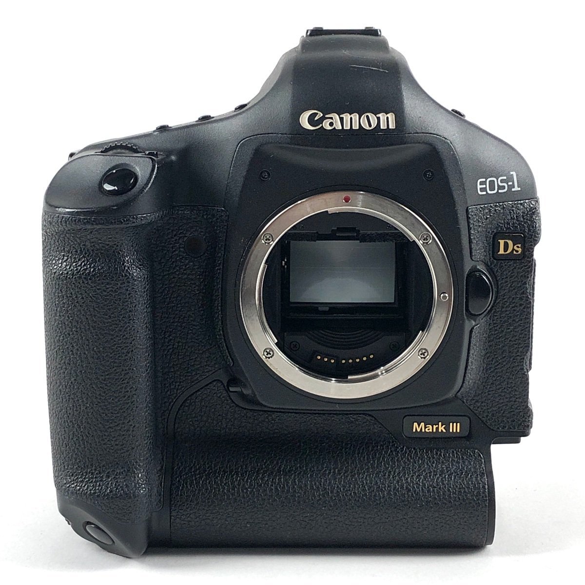 キヤノン Canon EOS 1Ds Mark III ボディ［ジャンク品］ デジタル 一眼レフカメラ 【】