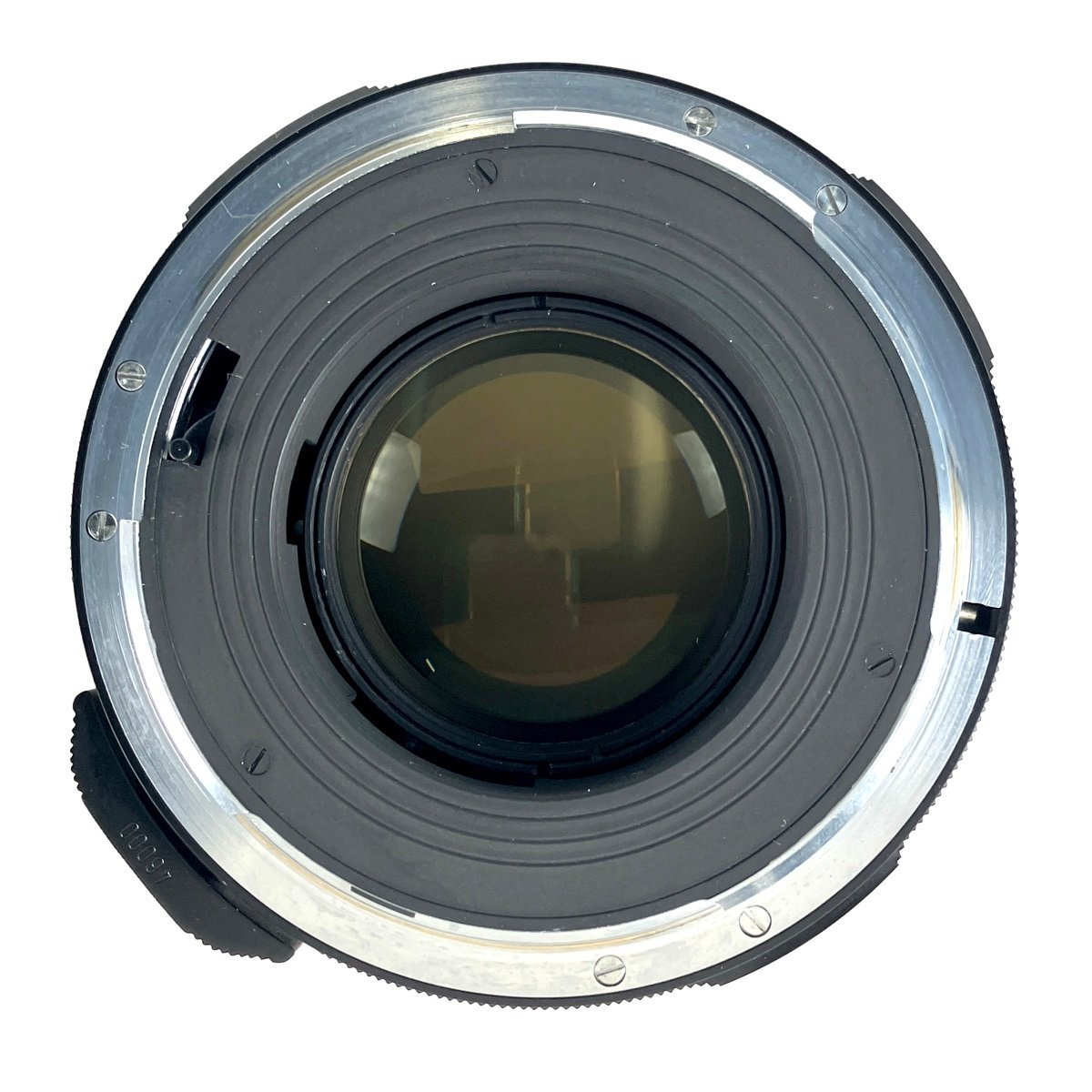 ペンタックス PENTAX 6x7 アイレベル TAKUMAR 105mm F2.4 67 バケペン 中判カメラ 【中古】 