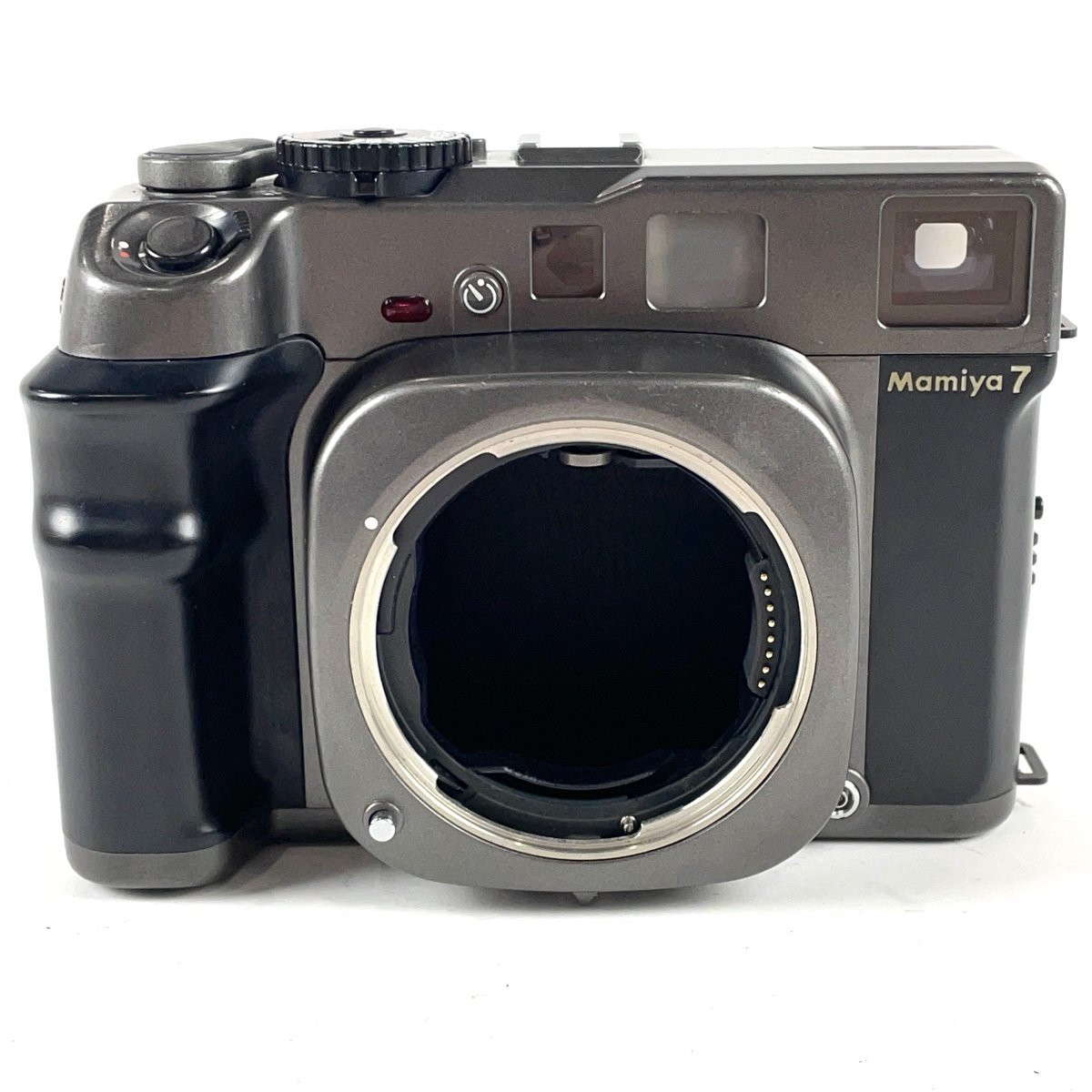 新作 マミヤ 【中古】 中判カメラ ボディ 7 Mamiya マミヤ