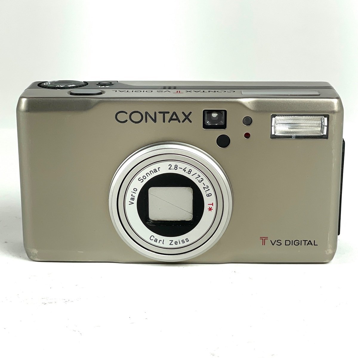 CONTAX TVS DIGITAL コンタックス デジタル fcdunav.bg