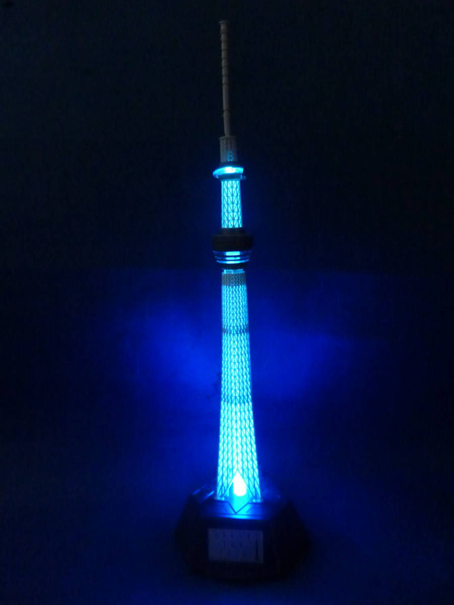 Yahoo!オークション - 1/2400 スケール 東京スカイツリー26 Yahoo!オークション - 1/2400 スケール 東京スカイツリー26