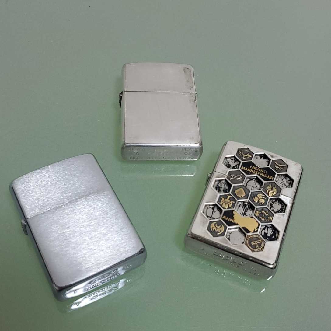 ポイント2倍 オイルライダー魚ZIPPOまとめ売り - 通販 - www
