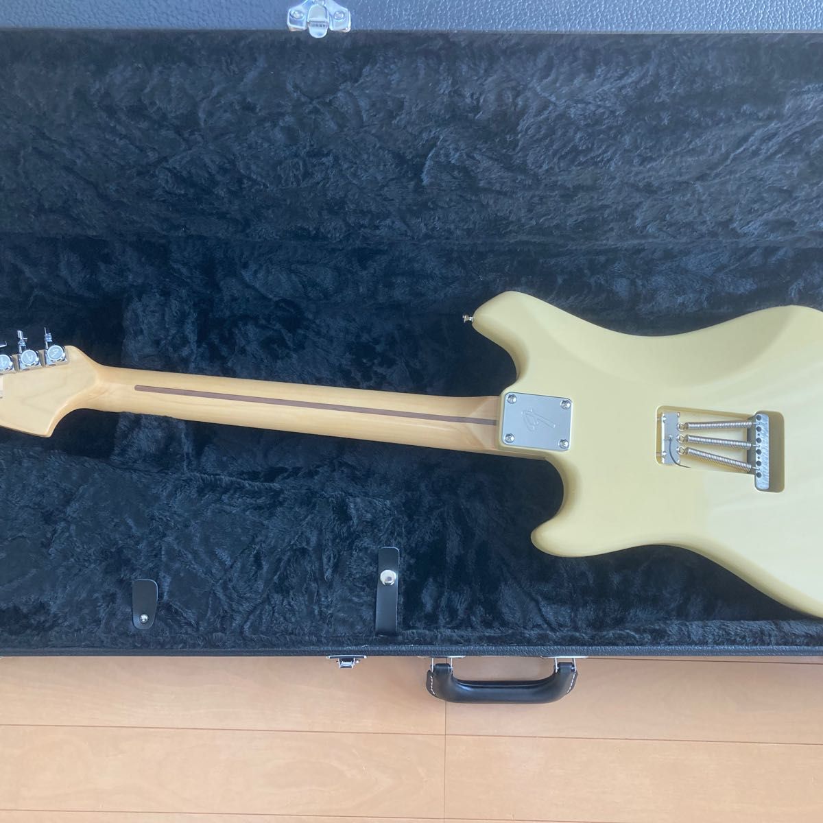 fender tsuneta swinger フェンダー 常田大希 スウィンガー fender tsuneta swinger フェンダー 常田大希 スウィンガー