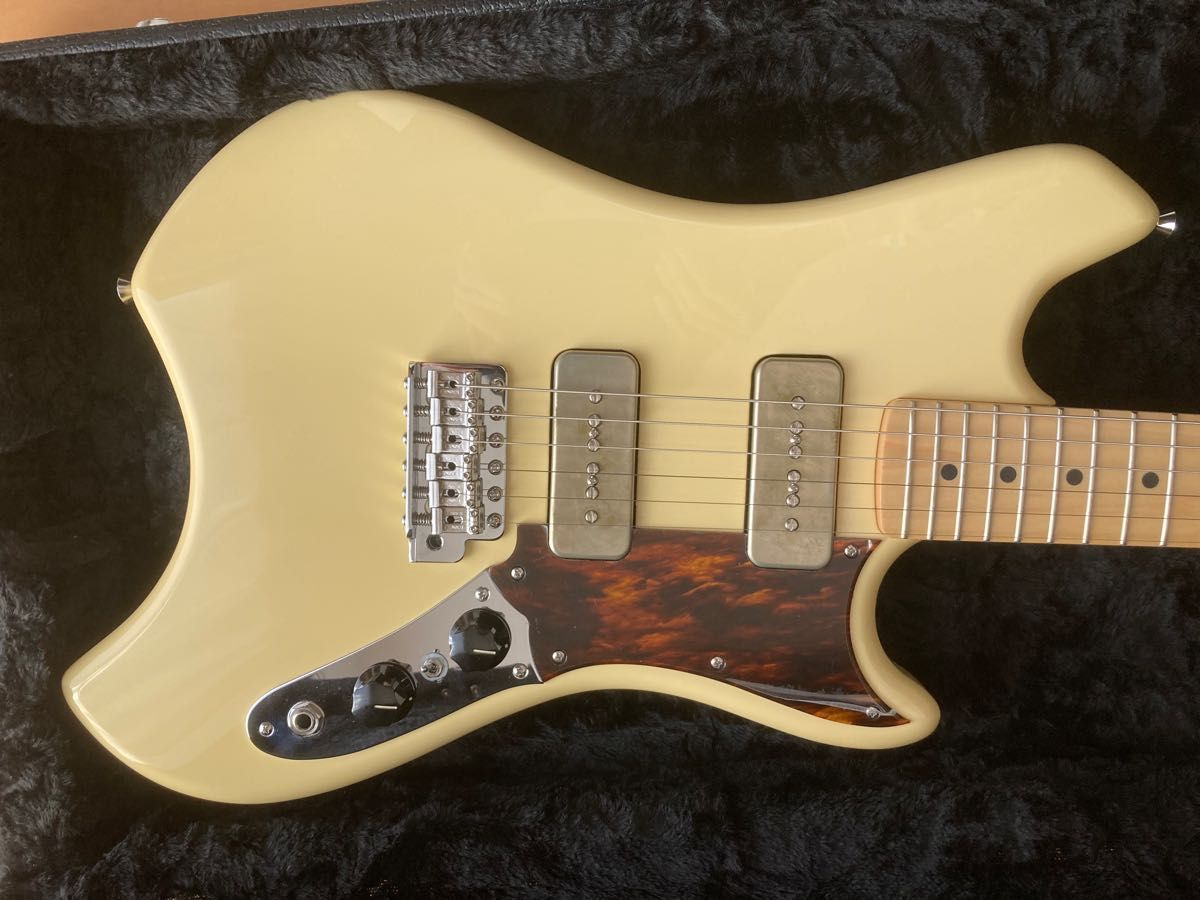 fender tsuneta swinger フェンダー 常田大希 スウィンガー fender tsuneta swinger フェンダー 常田大希 スウィンガー