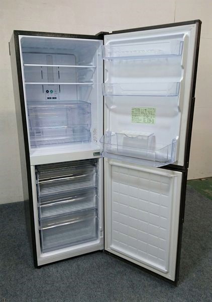 SHARP 2021年製 ノンフロン冷凍冷蔵庫 SJ-PD28G-T-