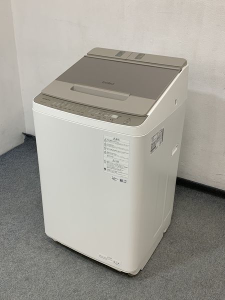 HITACHI/日立 ビートウォッシュ 全自動洗濯機 洗濯9kg 自動投入