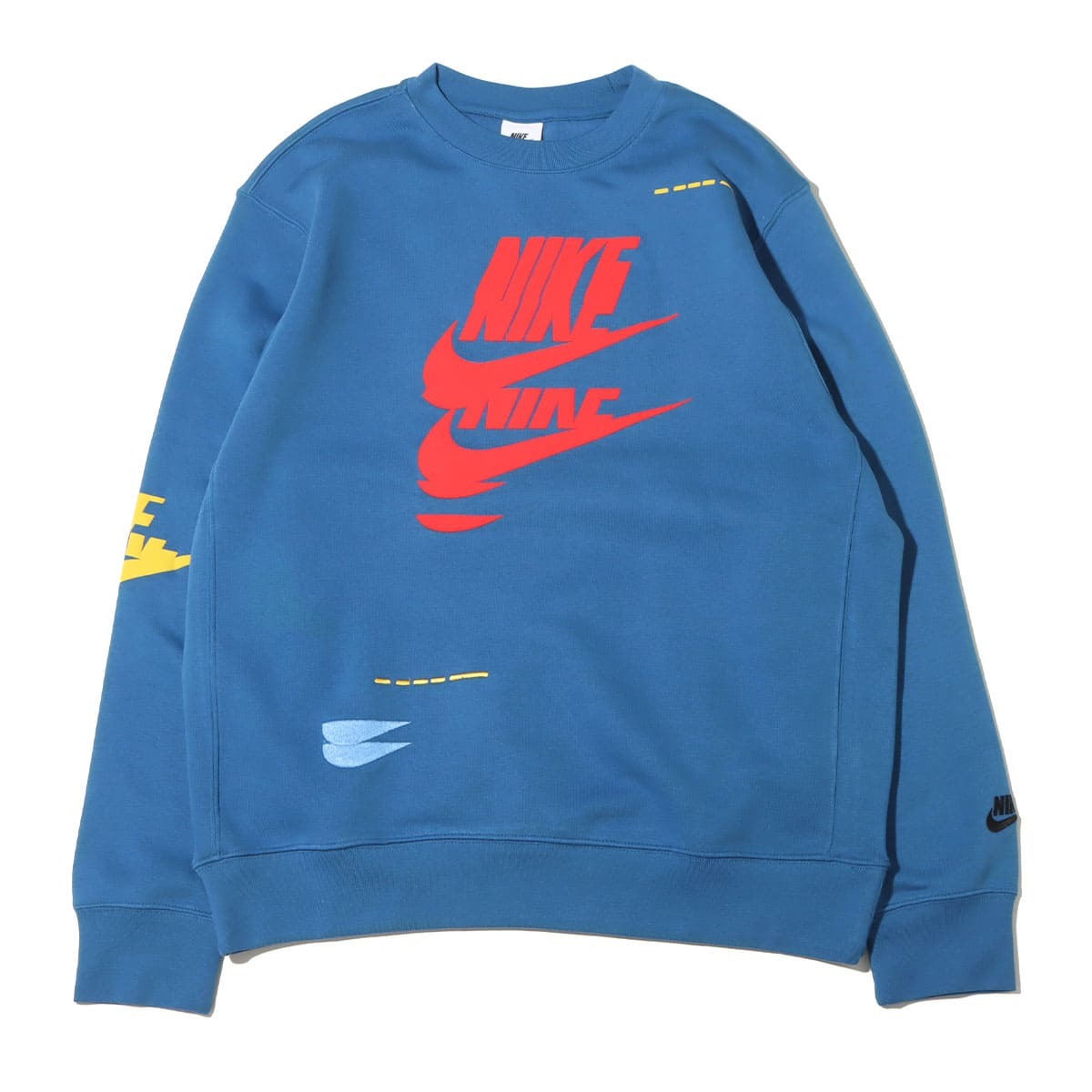 ナイキ NSW SPE+ BB MFTA L/S クルー M DM6876-407 NIKE AS M NSW SPE+ BB CREW MFTA_画像1