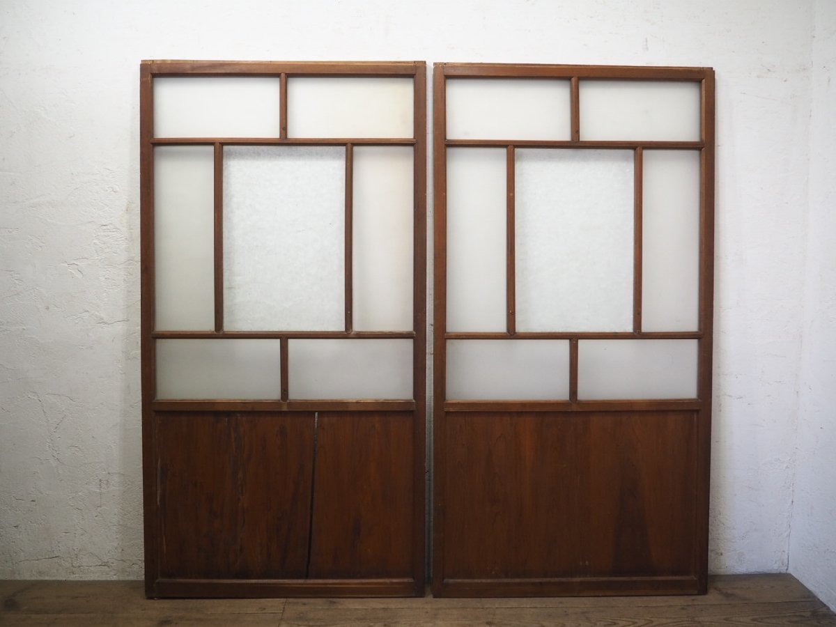 Yahoo!オークション - タI0017◇【H176cm×W92,5cm】×2枚◇アン...