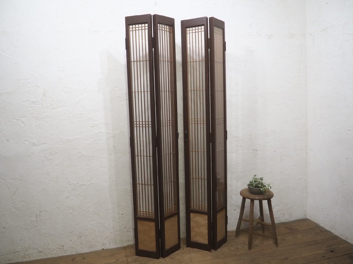 は自分にプチご褒美を タI0181◇最大【H180cm×W78,5cm】◇片面ガラス