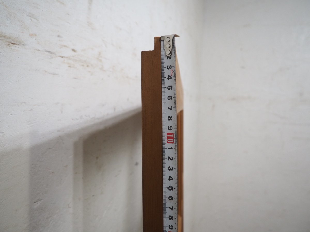 タI0115◇(2)【H175,5cm×W82,5cm】◇ヴィンテージ◇しっかりと