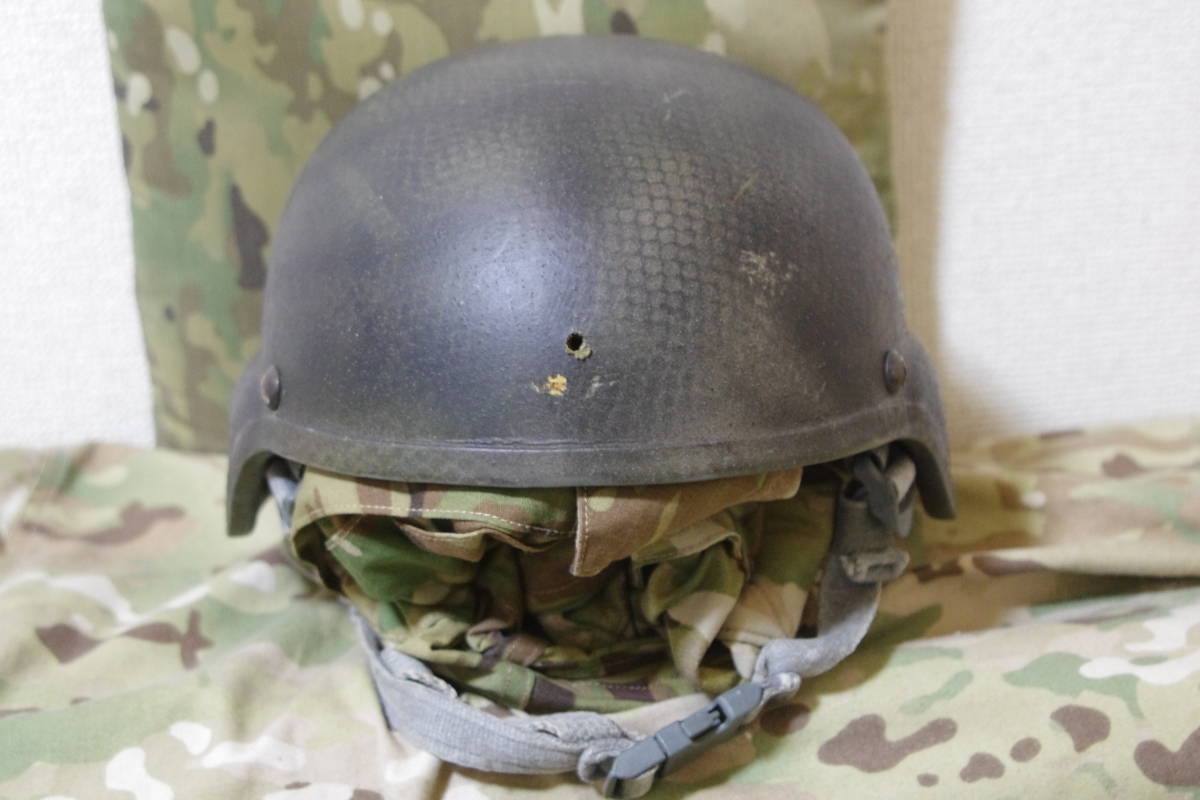 日本未発売】 米軍放出品 MICHヘルメット 個人装備 - abacus-rh.com
