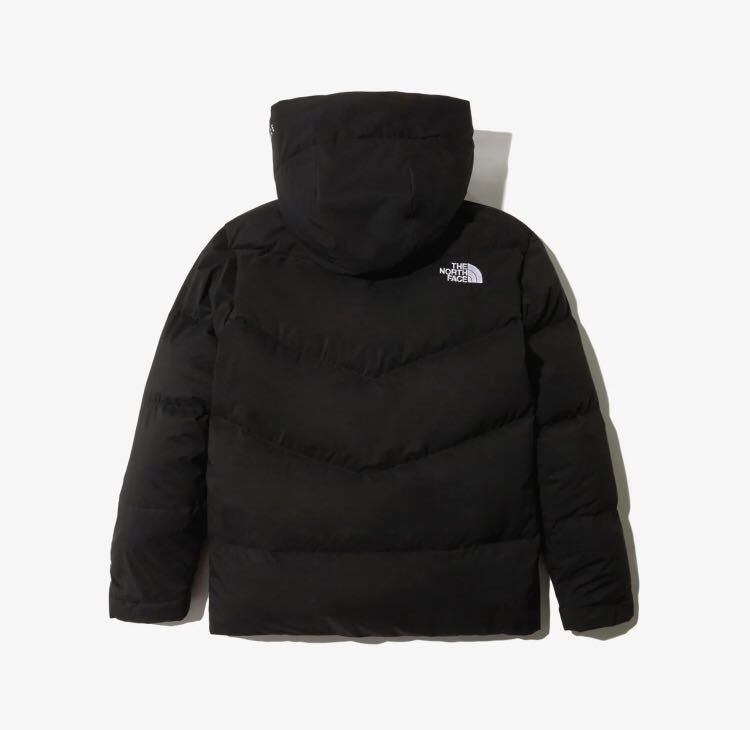 ★THE NORTH FACE★FREE MOVE DOWN JACKET XXLサイズ_画像2