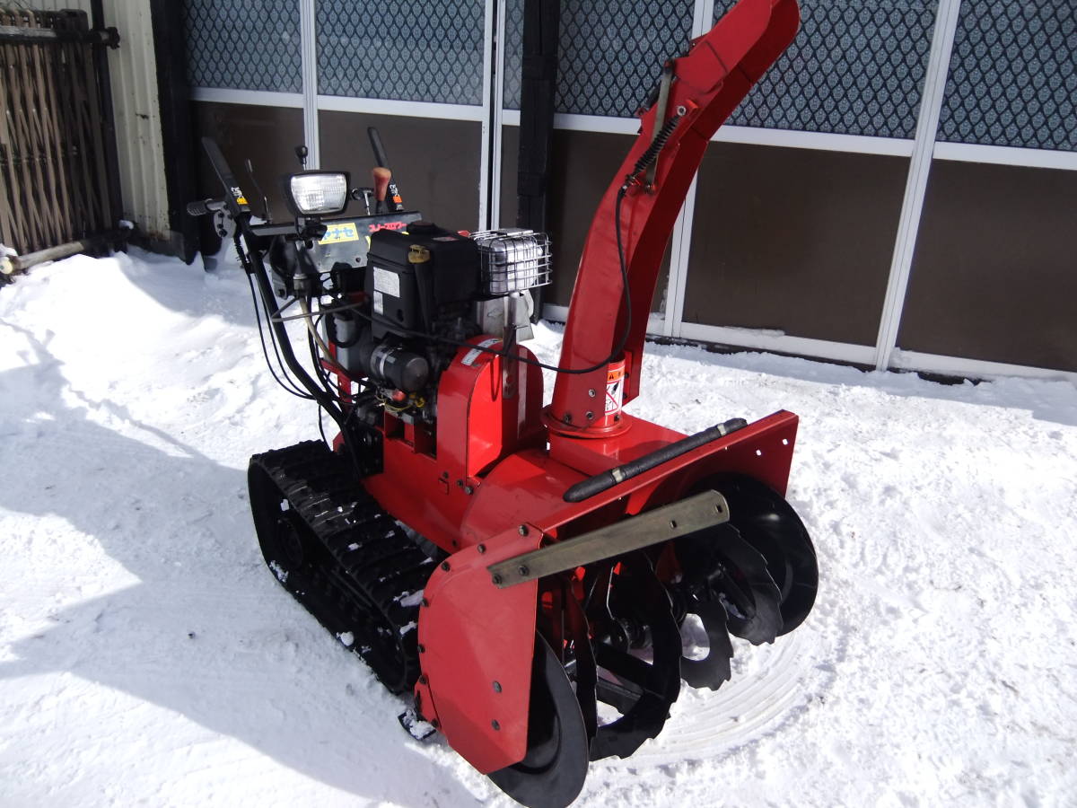 Yahoo!オークション - ヤナセ除雪機 Y8-11G 最大馬力10.5ps 電動 Yahoo!オークション - ヤナセ除雪機 Y8-11G 最大馬力10.5ps 電動
