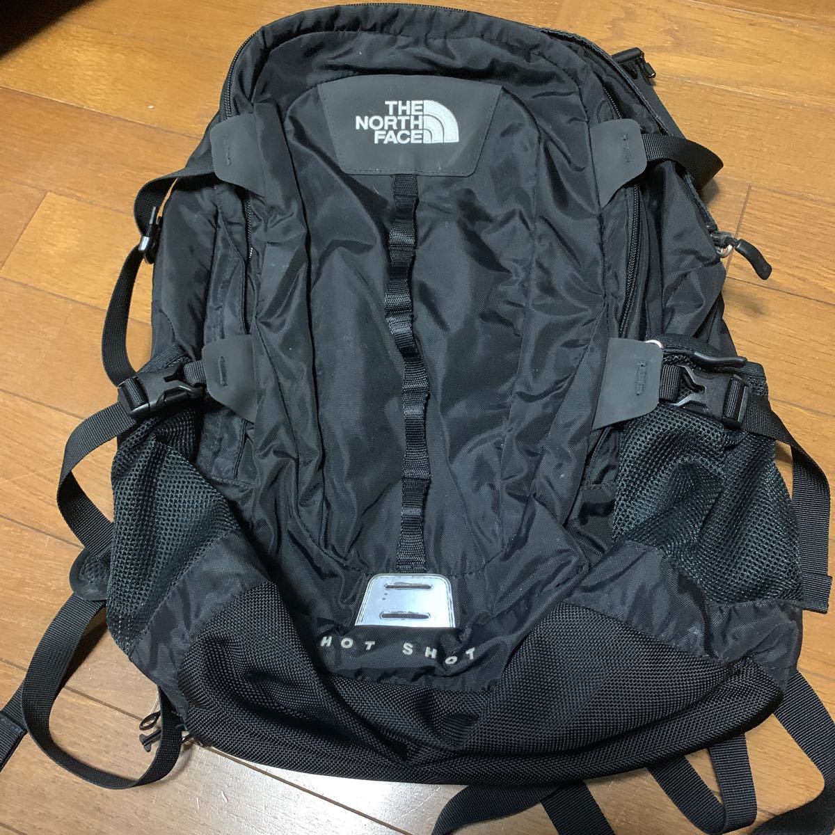 ヤフオク! - ノースフェイス リュックサック メンズ レディース THE...