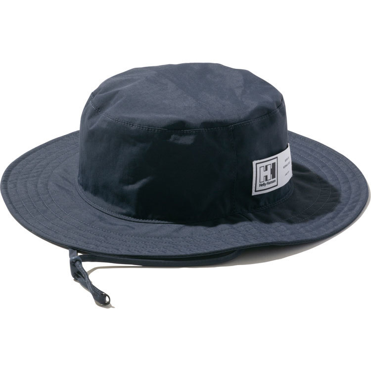 ★ Helly Hansen Outdoor Hat Hat Maby Водонепроницаемый ультрафиолетовый