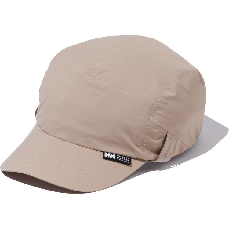 ● Helly Hansen Angler Cap L Beige 58-60 Gore -tex открытый рыбалка