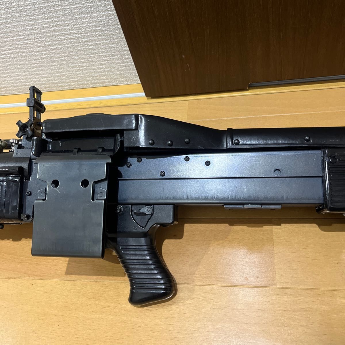 TOP japan 電動ガン M60 ベトナムショーティ ジャンク品|Yahoo TOP japan 電動ガン M60 ベトナムショーティ ジャンク品|Yahoo
