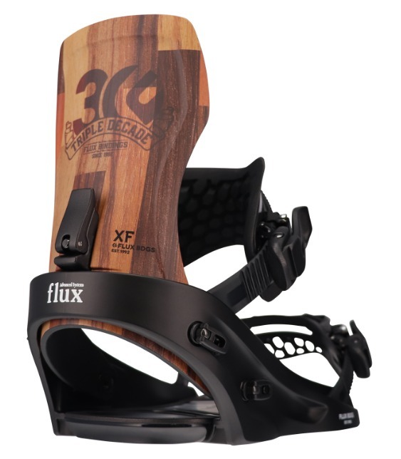 特別セーフ 新品22/23 FLUX BINDINGS（フラックスバインディング） XF