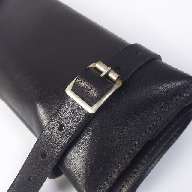 Horween Tool Roll 工具・ハーレー・ショベル・パンヘッド・バッグ