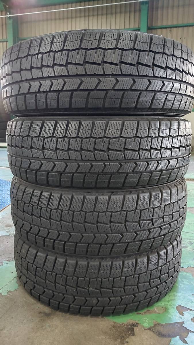 セット】 早期特価!! 送料無料 新品 冬 タイヤ 4本 セット 185/60R15
