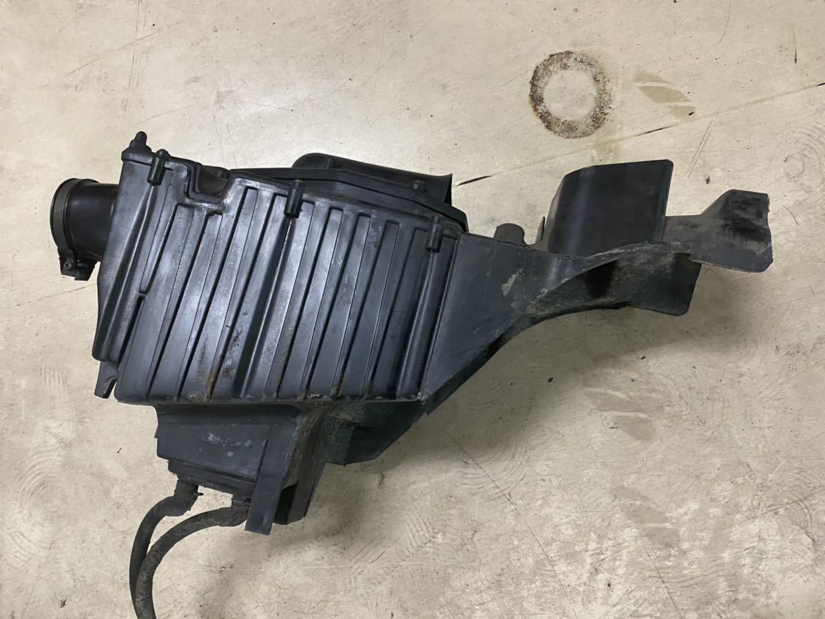CB400N 1台バラ売り エアクリーナーボックス エアクリ CB250T CB250N ...