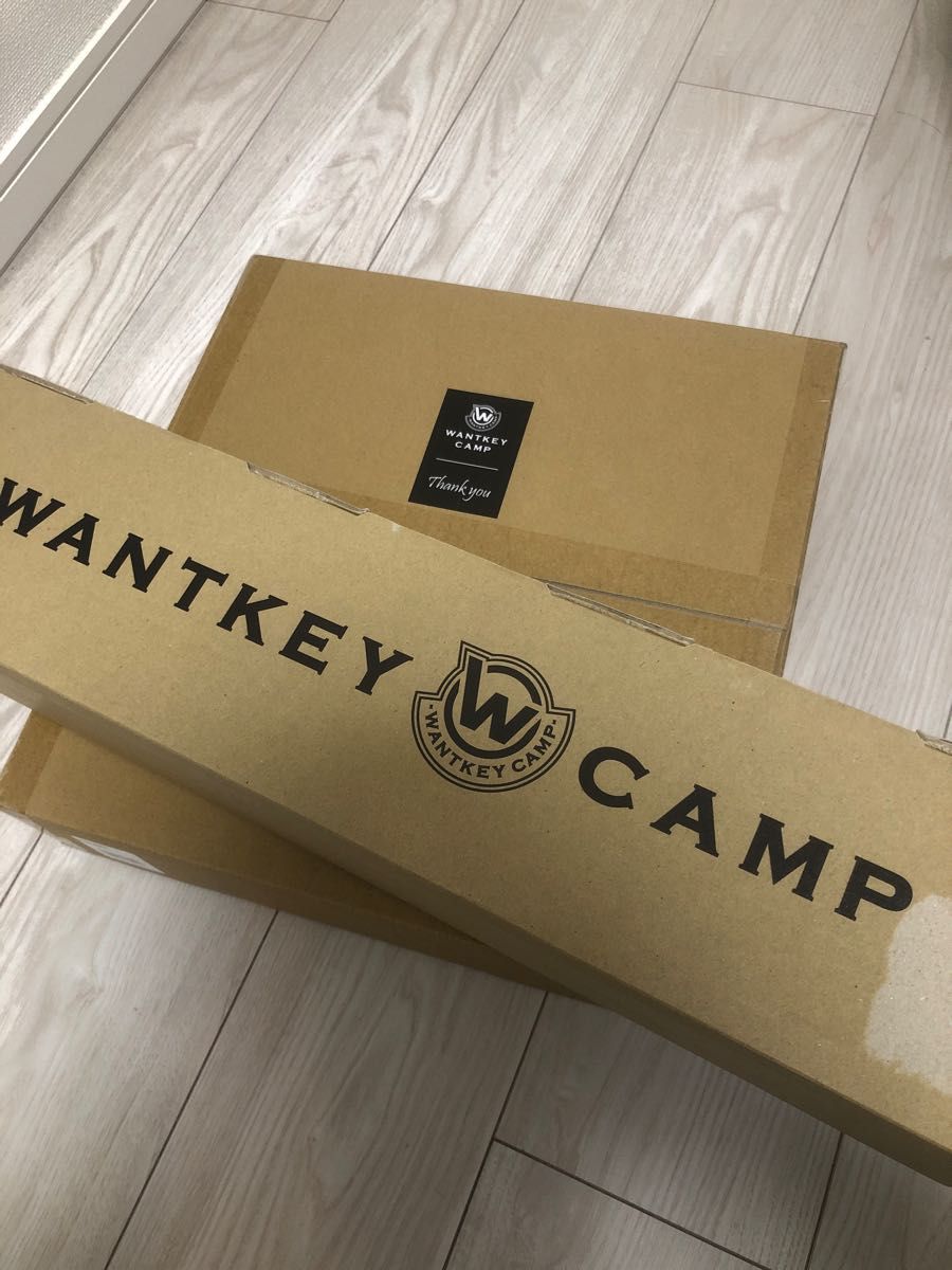 wantkey mini wantkey 3leg ウォンキーキャンプ wantkey camp｜PayPay