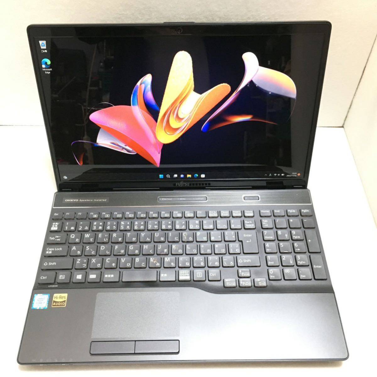 FUJITSU LIFEBOOK HDD 1TB 増設キット AH53/B3 AH53/C2 AH58/B3 FUJITSU LIFEBOOK HDD 1TB 増設キット AH53/B3 AH53/C2 AH58/B3