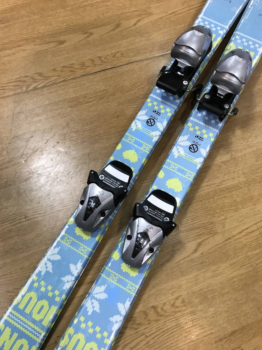 *2023/24 season лыжи распродажа! Junior paul (pole) комплект доска Piaa темно синий автомобиль s120cm / paul (pole) 90cm /