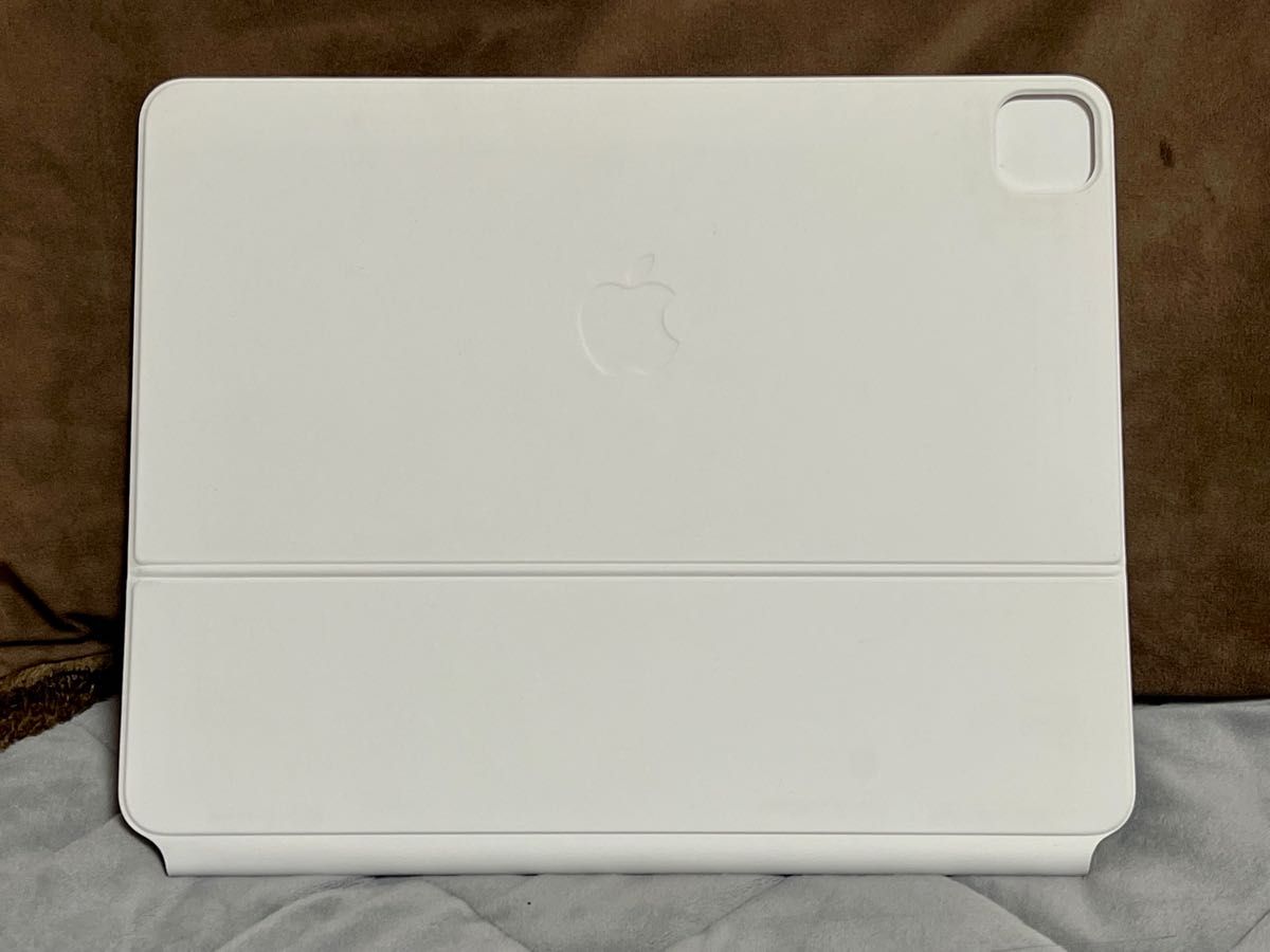 Apple Magic Keyboard (12.9インチiPad Pro - 第5世代) - 日本語(JIS