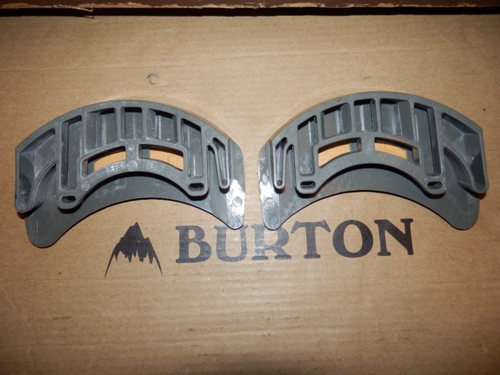 部品 BURTON バートン ガスペダルセット M CARTEL等 男性用 部品 BURTON バートン ガスペダルセット M CARTEL等 男性用