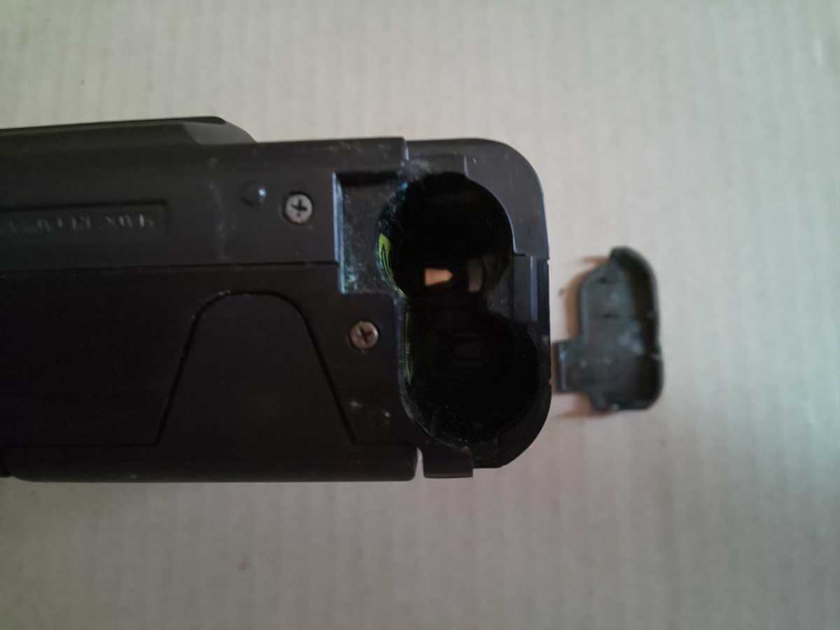 CHINON AUTO GX MOTORIZED・FOCUS FREE CHINON LENS 1:4.5 f=35mm コンパクトカメラ チノン_画像9