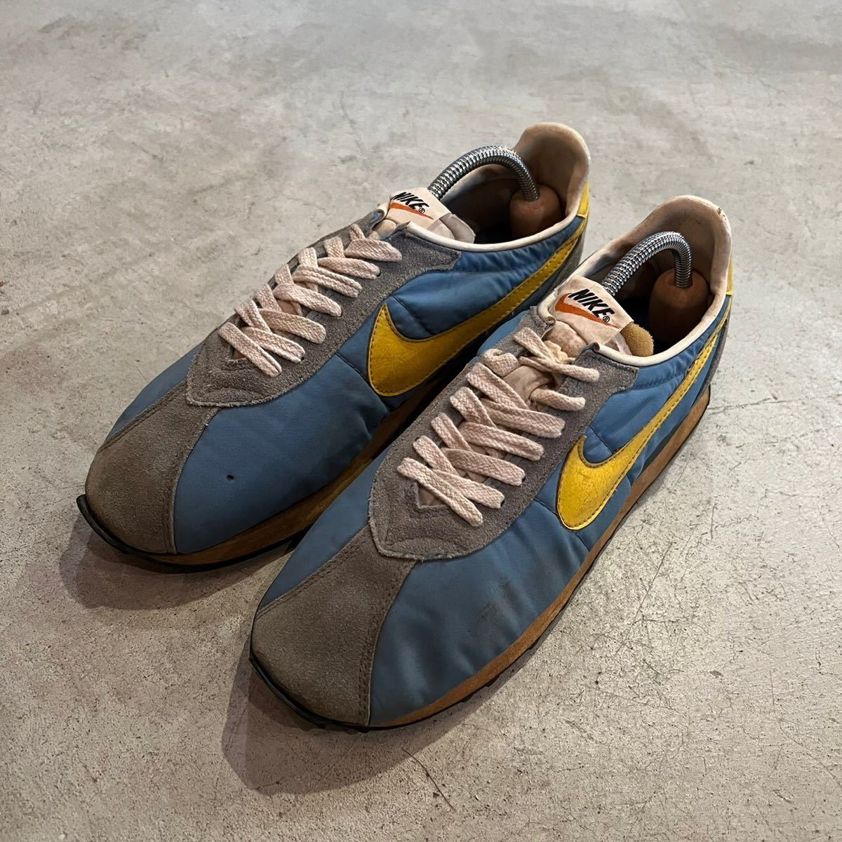 ナイキ NIKE ワッフルトレーナー US8.5 26.5cm オリジナル ビンテージ