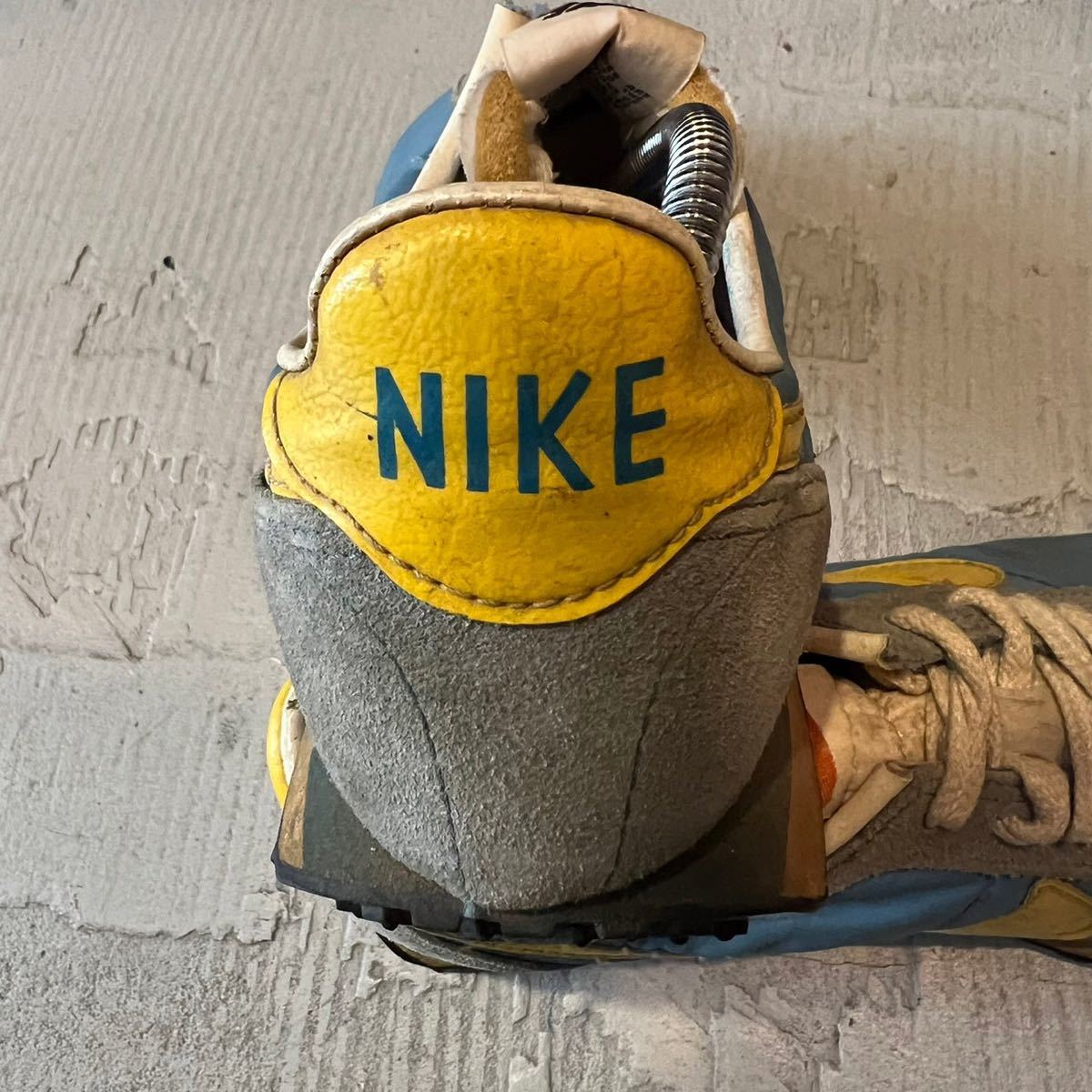 ナイキ NIKE ワッフルトレーナー US8.5 26.5cm オリジナル ビンテージ