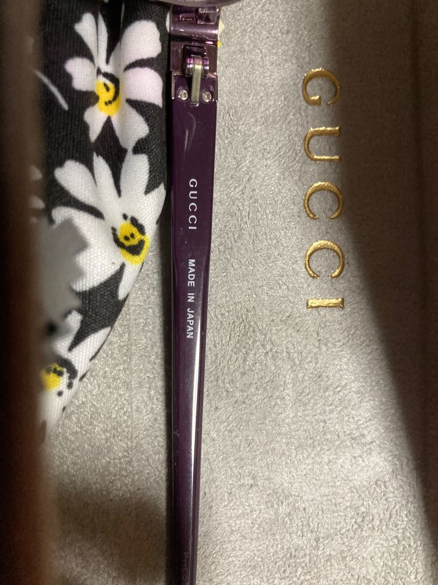 新品GUCCI眼鏡フレーム正規品極美品 お値下げしました | noonanwaste.com