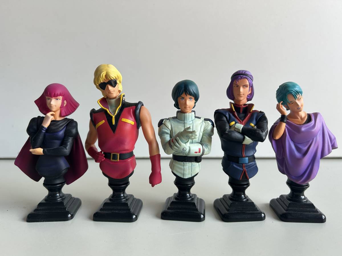 Yahoo!オークション - ④j83 機動戦士Ζガンダム フィギュア Yahoo!オークション - ④j83 機動戦士Ζガンダム フィギュア