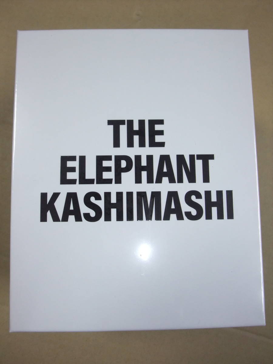 新品・未開封 エレファントカシマシ 30th ANNIVERSARY Live Blu-ray